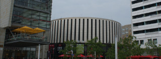 Cineplex Dresden