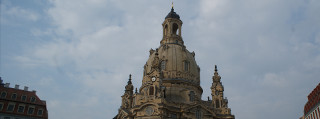 Frauenkirche Dresden