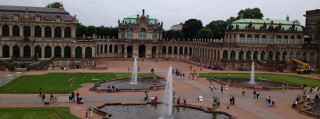 Zwinger Dresden